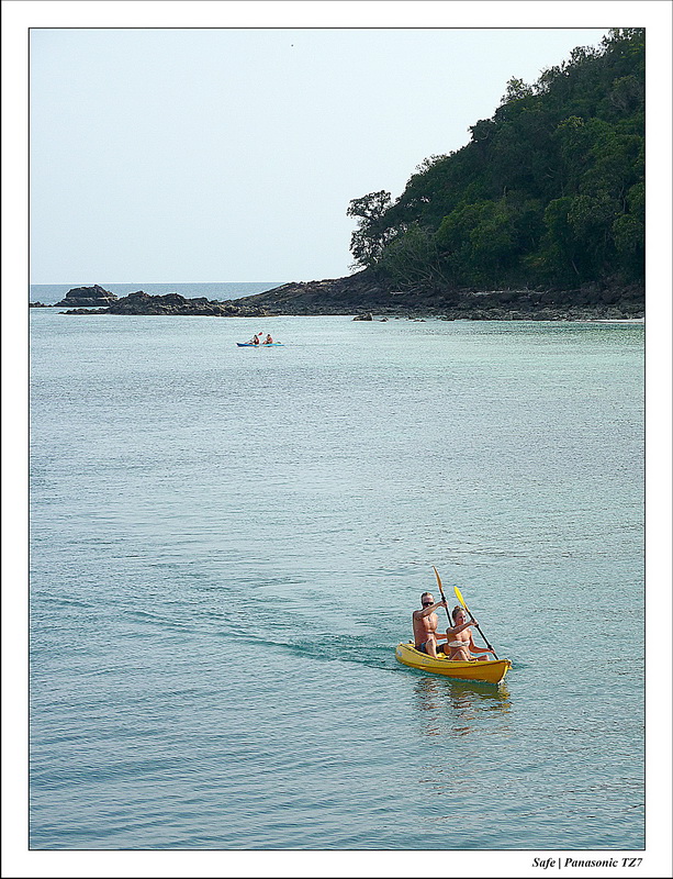 2011 - 03 - Koh Ngai 049